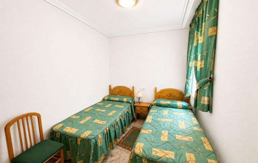 Venta - Apartamentos - Torrevieja