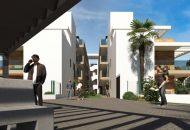 Sale - Apartments - Los Alcázares