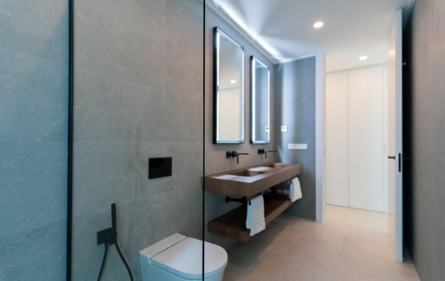 Nueva construcción  - Villa - Rojales