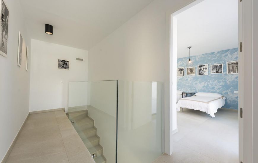 New Build - Villa - Playa Honda