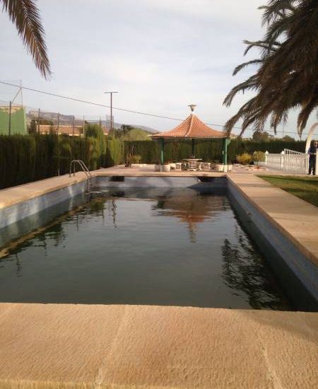 Sale - Finca - Sax