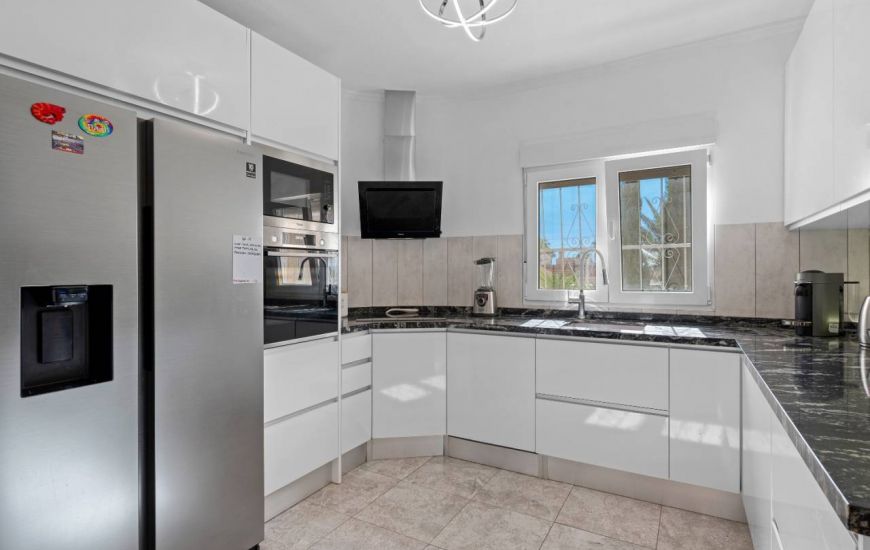 Venta - Villa - Ciudad Quesada