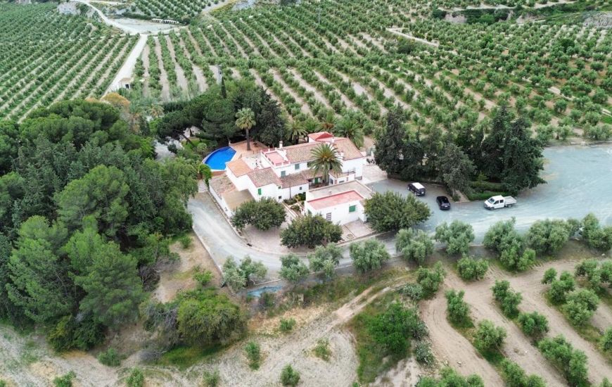 Venta - Terreno - Puerto Lumbreras