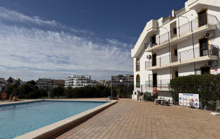 Sale - Apartments - La Zenia