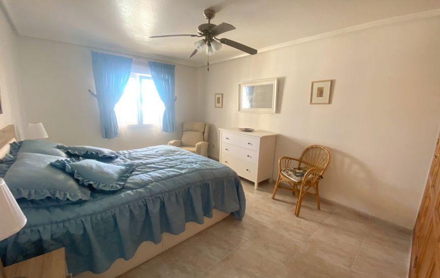 Sale - Villa - Ciudad Quesada