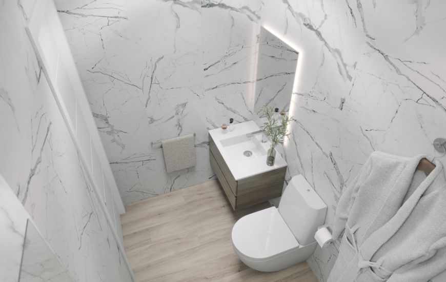 Nueva construcción  - Apartamentos - Torrevieja