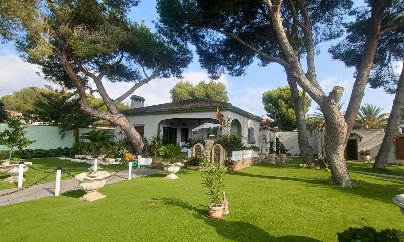 Venta - Villa - Orihuela Costa