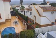 Sale - Villa - Hondón de las Nieves