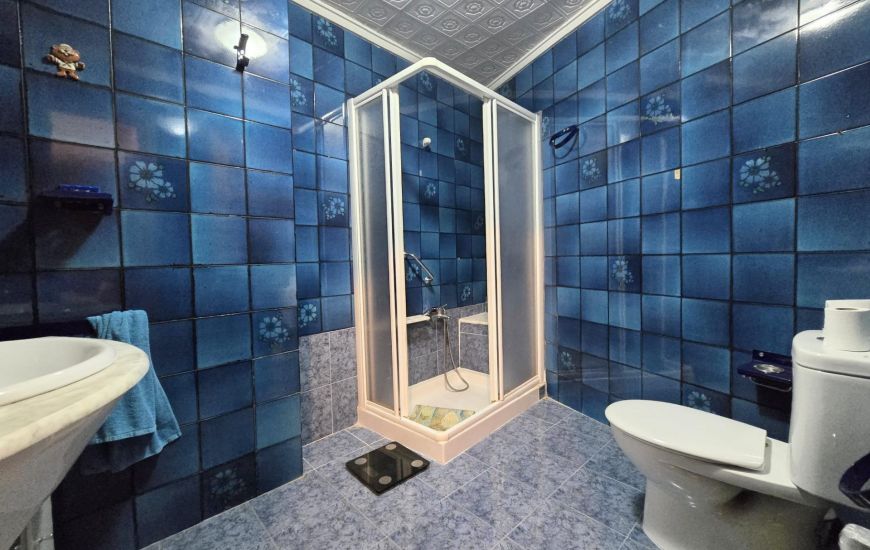 Sale - Rijtjeshuis - Aspe