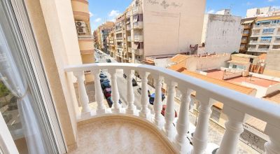 Apartments - Sale - Torrevieja - Torrevieja