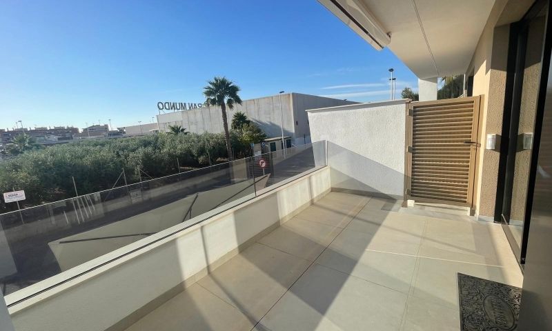 Venta - Apartamentos - San Pedro del Pinatar