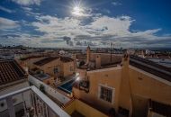 Sale - Villa - Ciudad Quesada