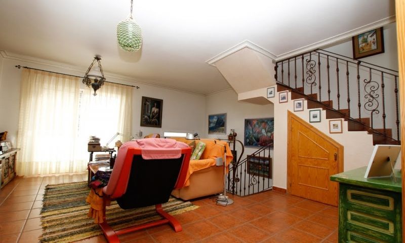 Venta - Duplex - Los Montesinos