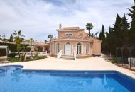 Venta - Villa - Ciudad Quesada