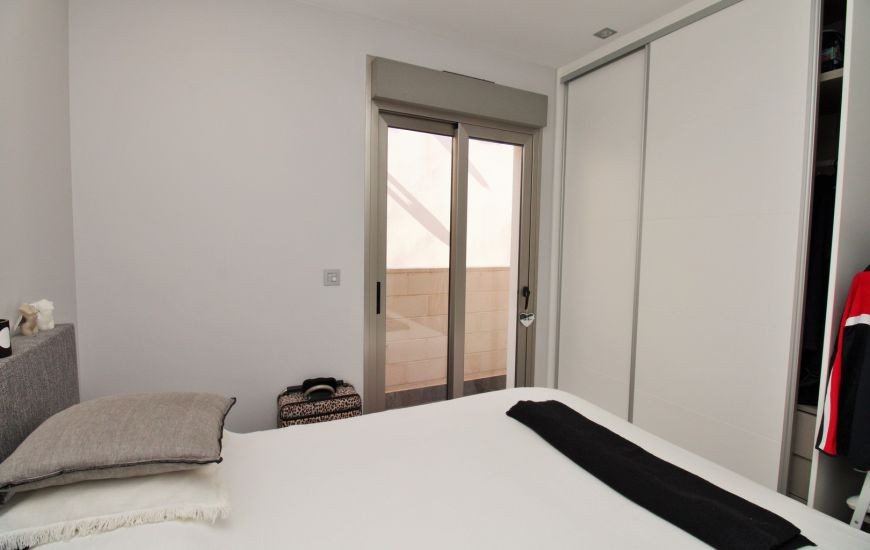 Venta - Villa - Villamartin