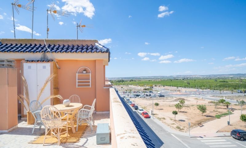 Sale - Apartments - Los Montesinos