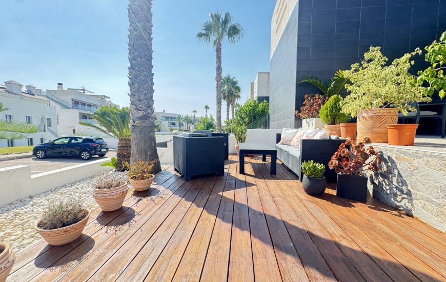 Venta - Villa - Villamartin