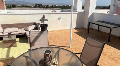 Apartamentos - Venta - Algorfa - Algorfa