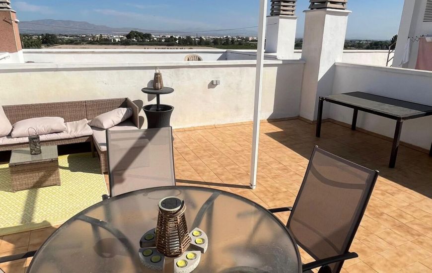 Sale - Apartments - Algorfa