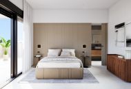 Nueva construcción  - Villa - Pilar de la Horadada