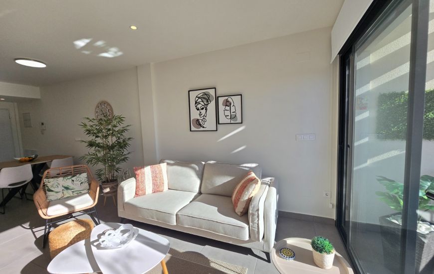 Sale - Apartment / Flat * - Orihuela Costa