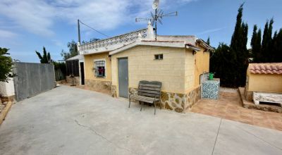 Finca - Sale - San Fulgencio - San Fulgencio
