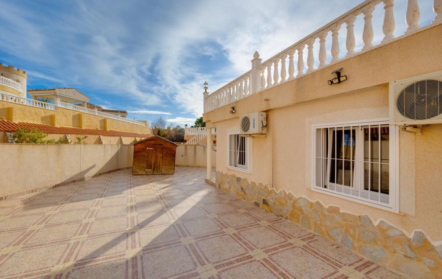 Venta - Villa - Ciudad Quesada