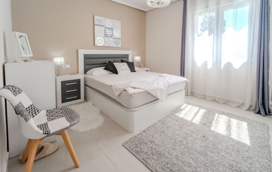 Sale - Villa - Ciudad Quesada