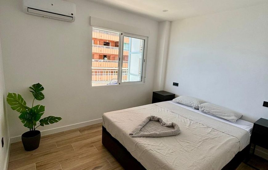 Sale - Apartments - Torrevieja