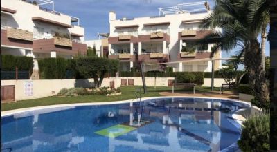 Apartamentos - Venta - Punta Prima - Punta Prima