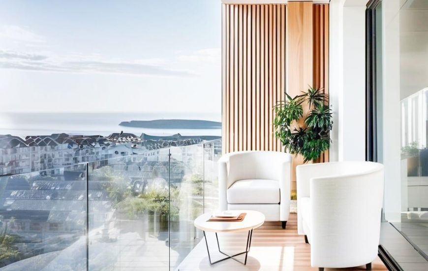 Nueva construcción  - Apartamentos - Torrevieja