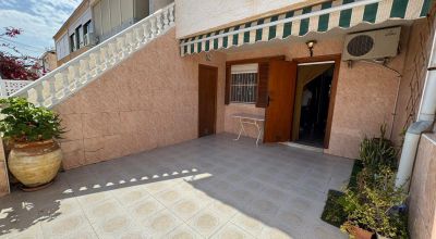 Bungalow - Venta - Torrevieja - Torrevieja