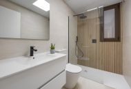 Nueva construcción  - Apartamentos - Los Alcázares