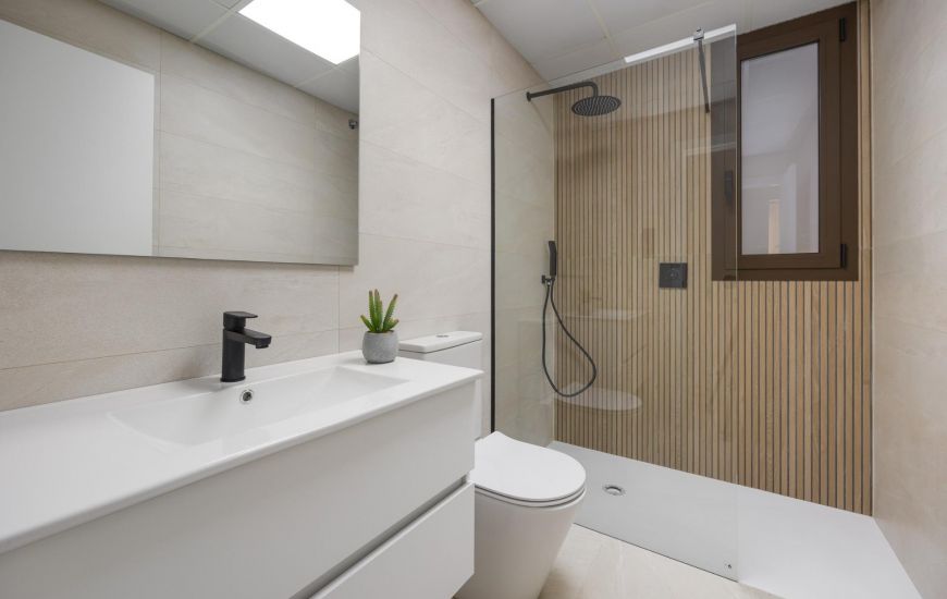 Nueva construcción  - Apartamentos - Los Alcázares