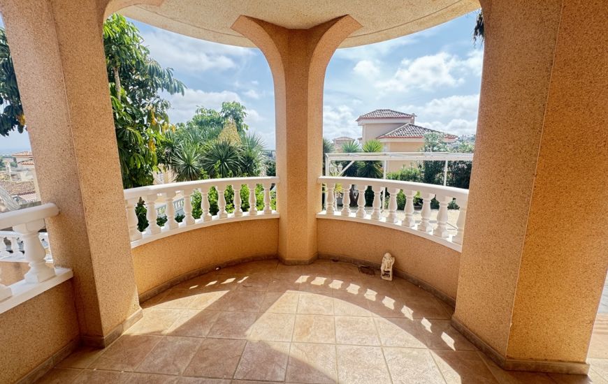 Venta - Villa - San Miguel de Salinas - San Miguel De Salinas