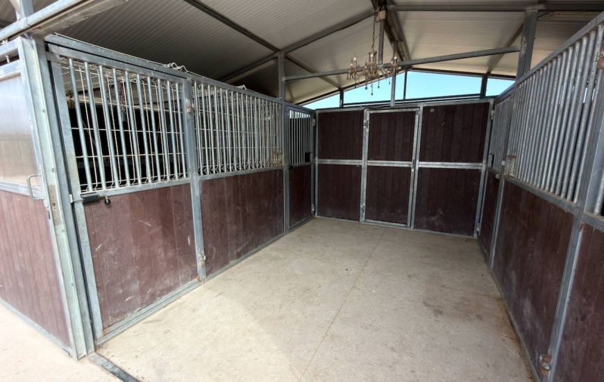 Venta - Casa Rural - San Fulgencio