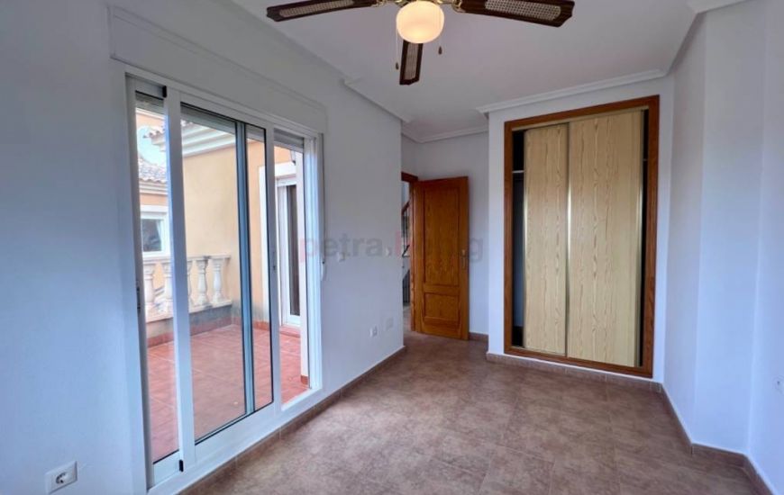Venta - Villa - Ciudad Quesada