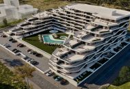 New Build - Apartments - San Miguel de Salinas - San Miguel De Salinas