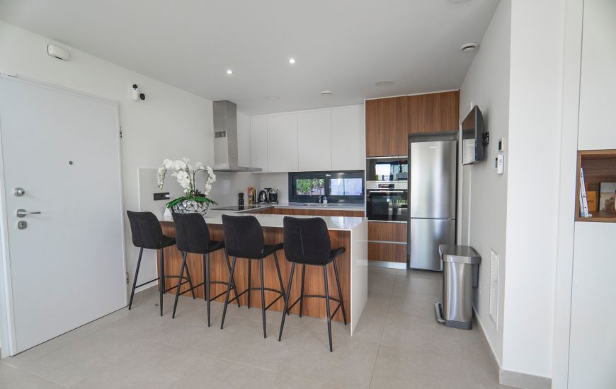 Sale - Villa - Ciudad Quesada