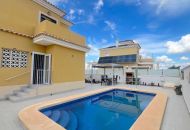 Sale - Villa - Lo Crispin