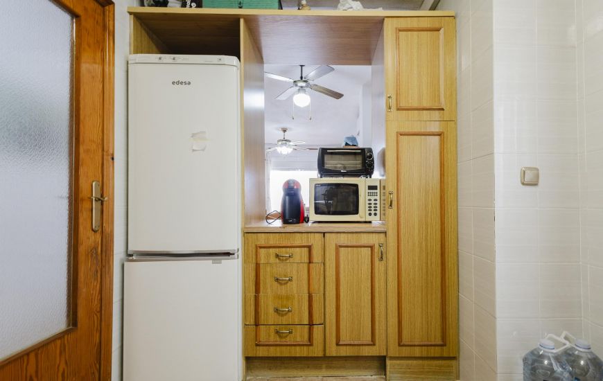 Venta - Atico - Torrevieja