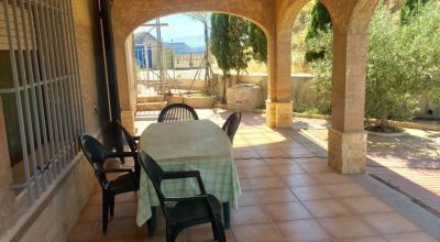 Finca - Sale - Aspe - Aspe