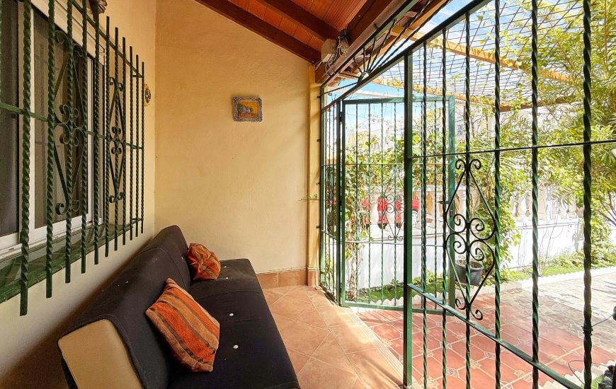 Sale - Bungalow - Orihuela Costa