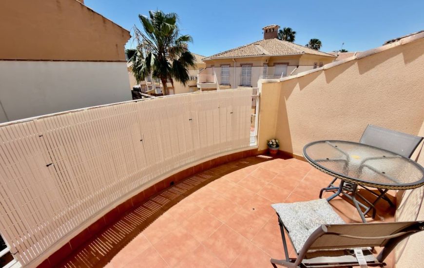 Sale - Villa - Ciudad Quesada
