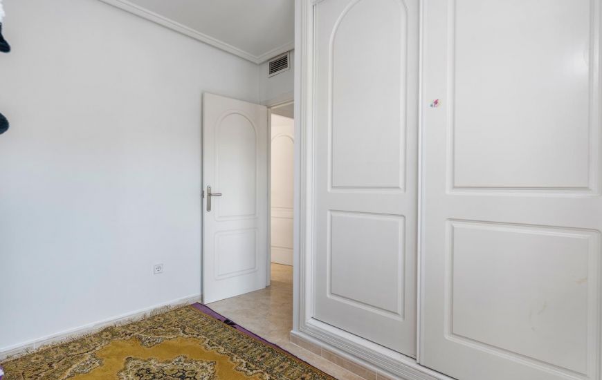 Venta - 2. Townhouse - Ciudad Quesada