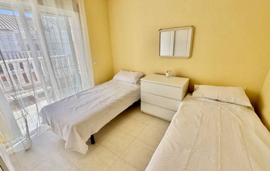 Sale - Villa - Ciudad Quesada