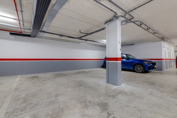 Sale - Apartments - Las Colinas