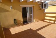 Sale - Villa - La Zenia