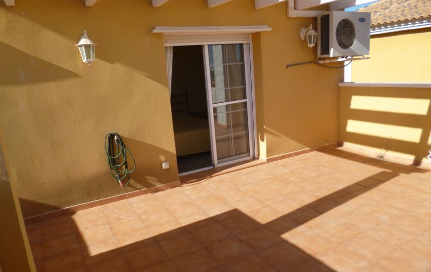 Sale - Villa - La Zenia