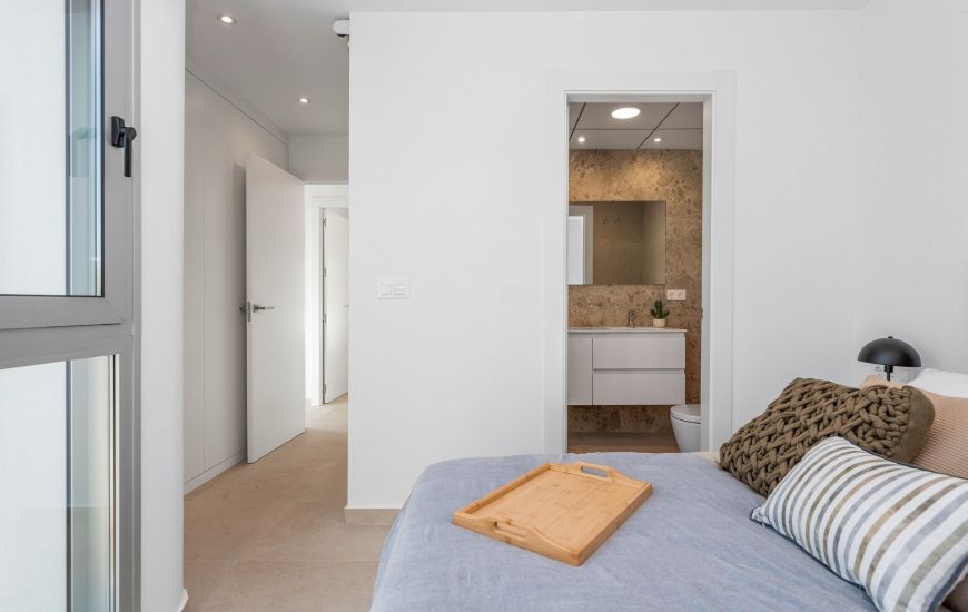 New Build - Bungalow - Dolores